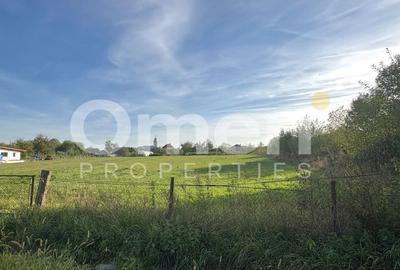 Teren agricol intravilan de 2680 mp, în Culcea - 4