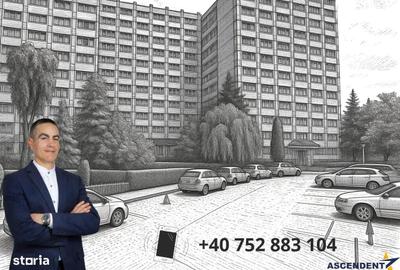 Garsonieră decomandată în Simeria