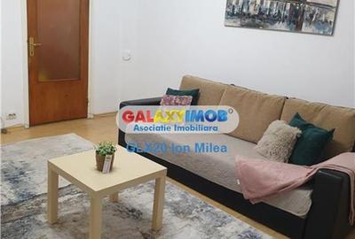 Garsonieră decomandată, mobilată în Obor - 2