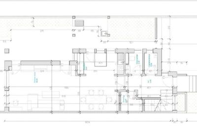 Duplex cu 4 camere cu Teren 246 Mp în Tomis Nord - 9