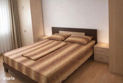 Apartament cu 2 camere, mobilat în Tăbăcărie - 2