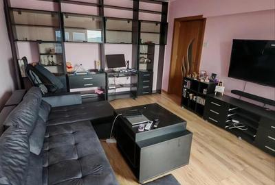 Apartament cu 3 camere decomandat în Central - 6