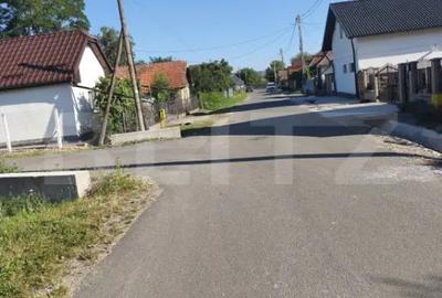 Teren în Lunca Mureșului