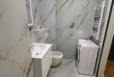 Apartament cu 2 camere în Vasile Alecsandri - 5