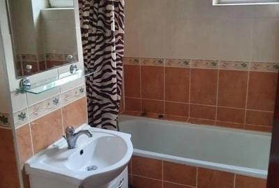 Garsonieră decomandată în Crângași