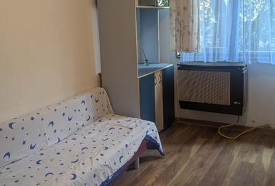 Garsonieră decomandată, mobilată în Gheorghe Doja