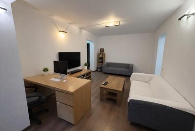 Apartament cu 2 camere semidecomandat, mobilat în Tomis II - 4