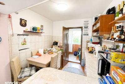 Apartament cu 2 camere decomandat în Lăpuș Argeș - 5