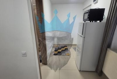 Garsoniera in Vila Fundeni - 1