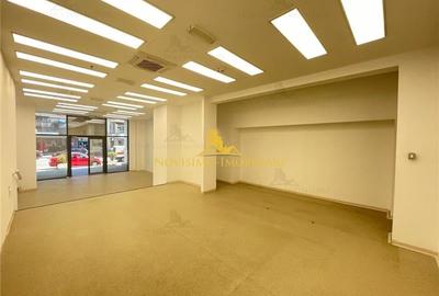 NOVISIMO-IMOBILIARE: SPATIU COMERCIAL ULTRACENTRAL - 1