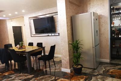 Penthouse cu 5 camere decomandat în Prundu - 15