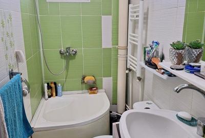 Apartament cu 2 camere decomandat în Bariera Vâlcii - 3