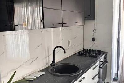 Apartament cu 2 camere în Nord - 4