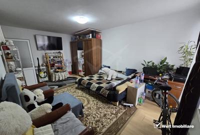 Apartament 1 camera, zona FSEGA, zona de case si vile, imobil 2005 !