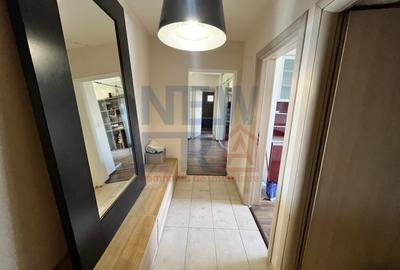 Apartament cu 5 camere de vanzare zona Unirii - Biblioteca Nationala - 20
