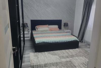 Apartament cu 4 camere în Central - 8