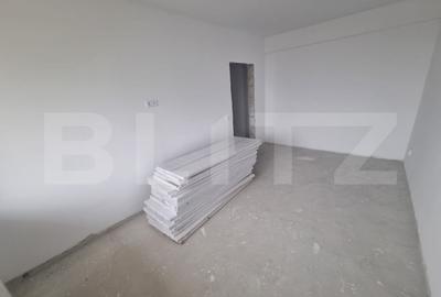 Apartament 2 camere, 54 mp, zona Magnolia - 3