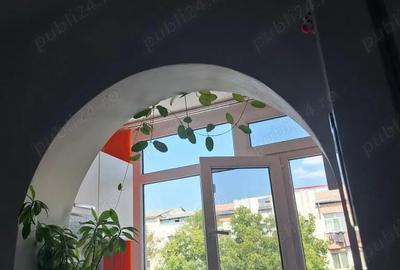 Apartament 2 camere,zona Zimbru, Vaslui, 53 mp utili, mobilat si utilat gata de mutat - 3