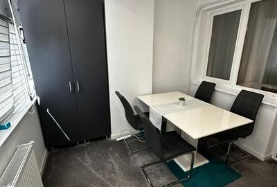 Apartament cu 2 camere decomandat, mobilat în Vitan Mall - 4