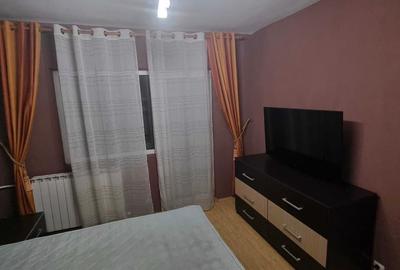 Apartament cu 2 camere decomandat, mobilat în Casa de Cultură - 4