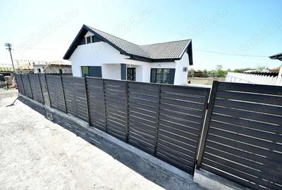 Locuin?a perfecta pentru familie, in sat Vasile Alecsandri (Galati) - 6