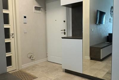 Apartament cu 2 camere semidecomandat, mobilat în Copou - 4