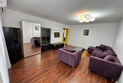 Aviatiei, apartament 3 camere - 2