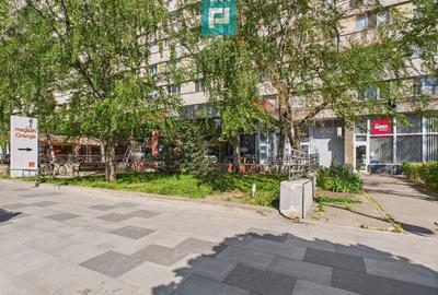 Apartament de inchiriat ultracentral Libelula Arad - 2