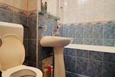 Apartament 3 camere Teiul Doamnei- Lacul Tei-parc- stradal - 6