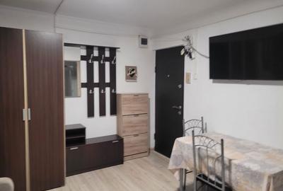 Garsonieră semidecomandată în Rogerius