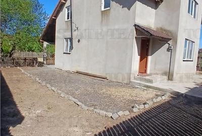 Casa moderna cu design ideal pentru locuinta sau casa de vacanta Agigea Constant Casa moderna cu design ideal pentru locuinta sau casa de vacanta Agigea Constant - 3