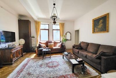 Bd. Dacia-Piata Spaniei-Inchiriere apartament exceptional - 6