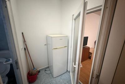 Apartament cu 2 camere în Ultracentral - 7