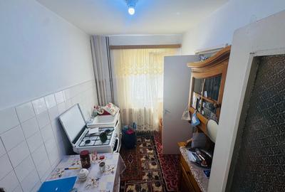 Apartament cu 2 camere semidecomandat în Crihala - 2