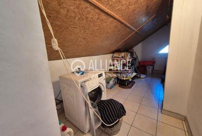 TECHIRGHIOL (COD 02) - Casa 5 camere teren 552 mp complet mobilata - 19