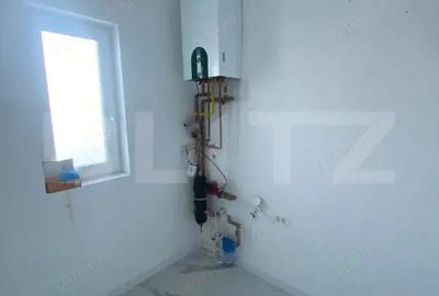 Inchiriere casa nemobilata Mo?ni?a Noua - 10