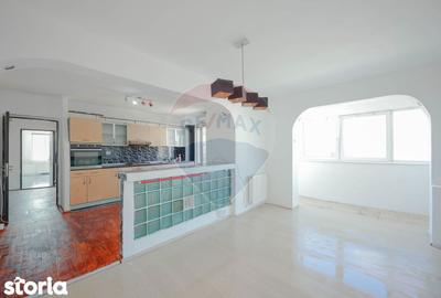 Apartament cu 3 camere decomandat în Rogerius - 9