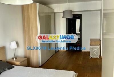 2 camere - Upground Residence, Barbu Vacarescu, Floreasca, Herastrau - 9