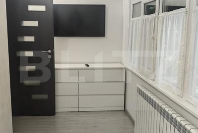 Apartament 3 camere, 55mp, zona Podul de Fier - 5