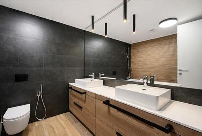 3 Camere || Metrou || Terasa || Compartimentare Eficienta - 10