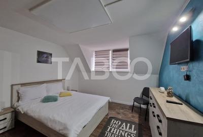 Casa pe 3 nivele cu regim hotelier - un apartament per nivel Strand - 8