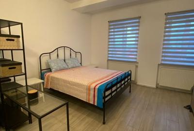 Garsoniera de LUX in centrul vechi - 1