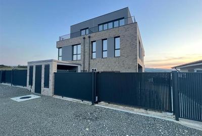 Casa Tip Duplex situata in cartierul Borhanci! Casa Tip Duplex situata in cartierul Borhanci! - 5