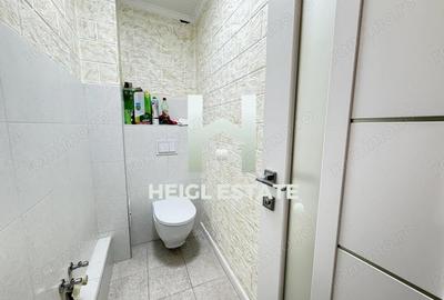 Apartament decomandat cu 3 camere si 2 bai in zona Soarelui - 14