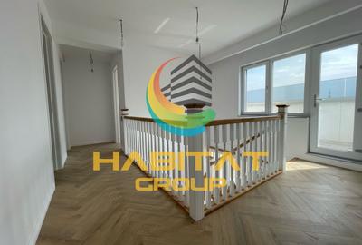 Penthouse cu 10 camere decomandat în Mihai Bravu - 2