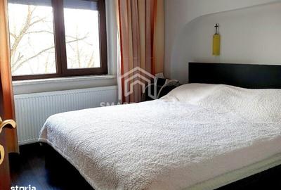 Apartament cu 2 camere decomandat, mobilat în Baicului - 3