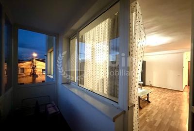 Apartamant 1 camera | Bloc Nou | 47mp | Balcon | Marasti | Zona Farmec - 7