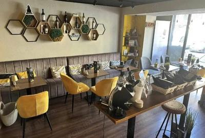 Afacere la cheie - cafenea de succes - 4