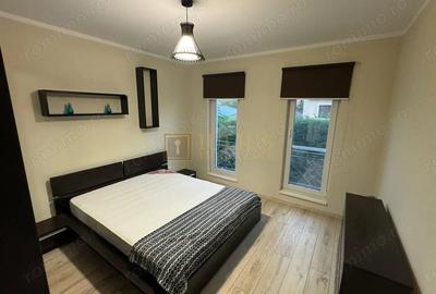 Braytim-2 Camere -Apartament la Vila-Mobilat -utilat - 2