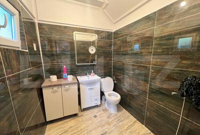 Apartament cu 2 camere semidecomandat, mobilat în Bariera Vâlcii